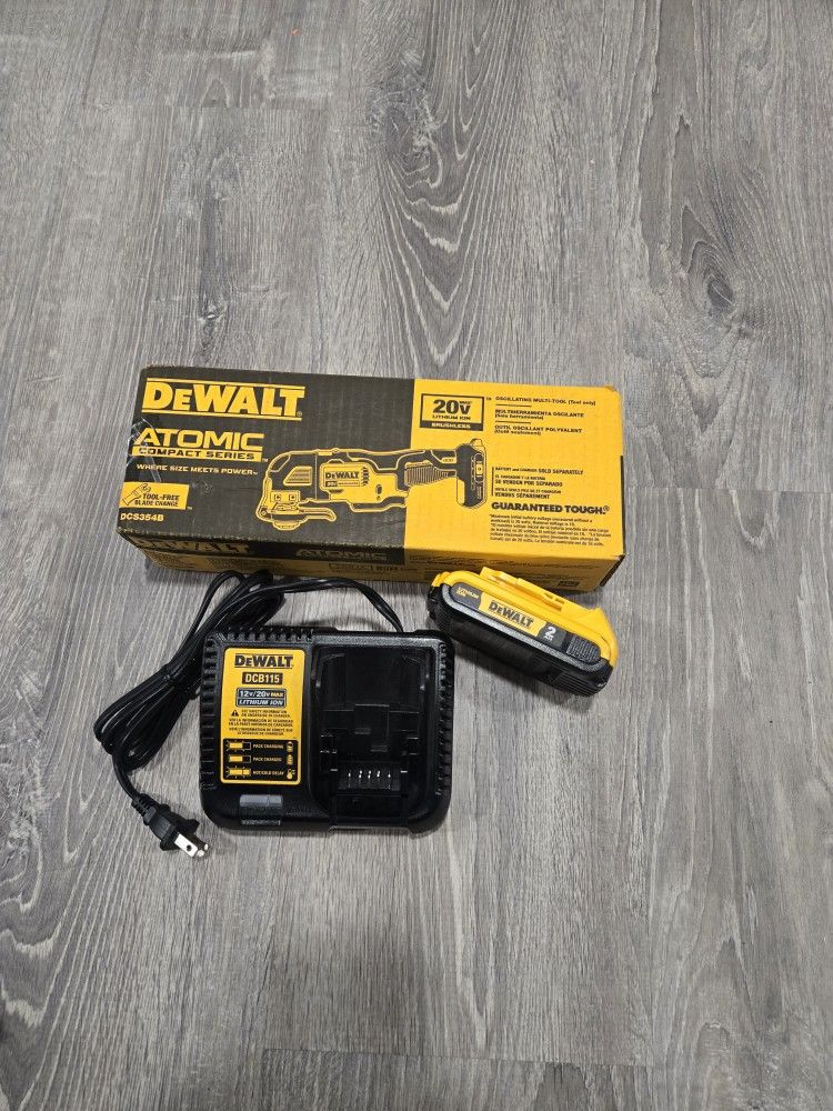 Dewalt