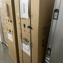 24 Inch Freezer Column with 7.8 cu. ft