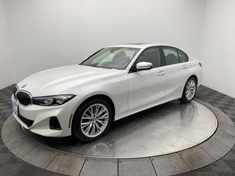 2023 BMW 330i