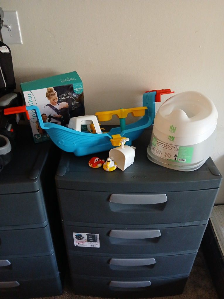 Cheap Baby Stuff Need Gone