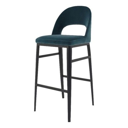Moe's Home Collection Roger Bar Stool
