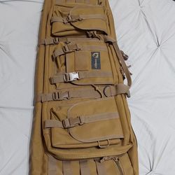 Drago Single Rifle Case