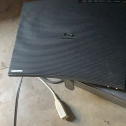 Samsung Blu-Ray Player 25