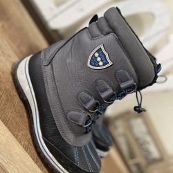 Tote Kids Snow Boots