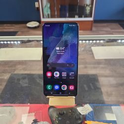 Samsung S21 Fe  128gb Unlocked 