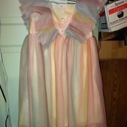 H &M Tutu Dress