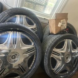 Dub Cream Floaters 26s