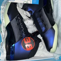 Jordan 17 “Dorenbecher” Sz 12.5