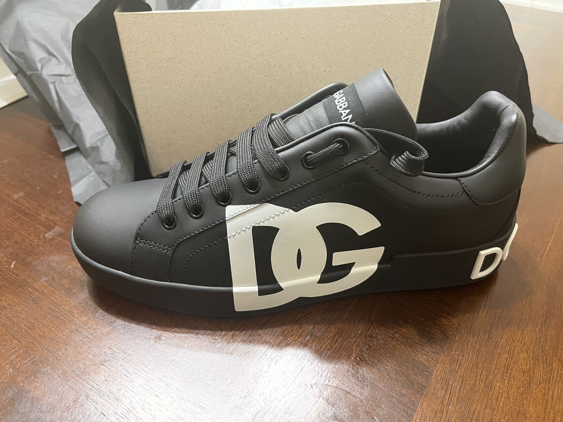 Dolce & Gabbana Shoes Size 8