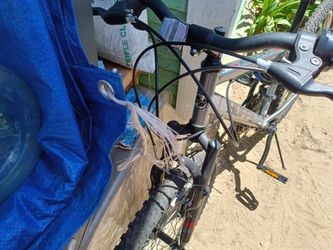 Huffy Bike