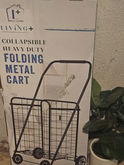 Shopping cart