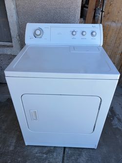 Whirlpool (Electric-240v) dryer