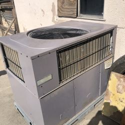 Ac Unit 