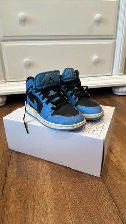Nike Air Jordan One