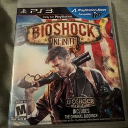 PlayStation 3 Game 