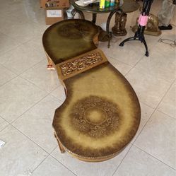 Antique Coffee Table