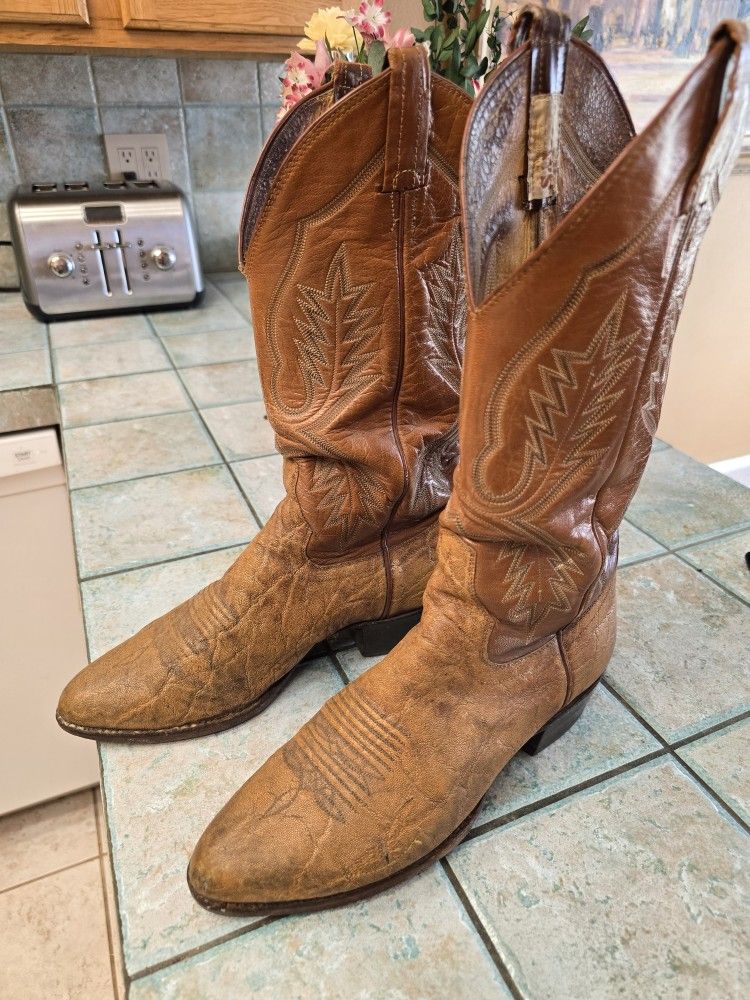 Men's SANDERS BOOT