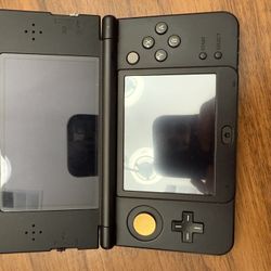 New 3DS