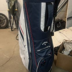 Callaway Golf Bag