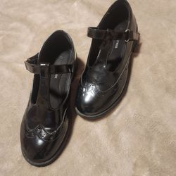 Girl's Mary Jane Shoes