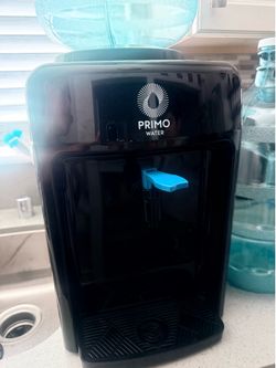 Water dispenser