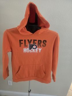 Philadelphia Flyer Hockey Hoodie
