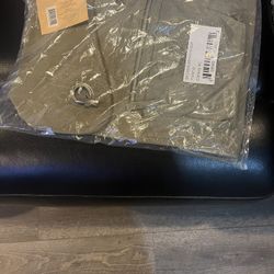 Cargo backpack