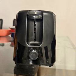 2 Slice Toaster 
