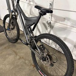 Specialized Enduro Expert