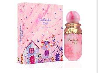 Paris Corner Marshmallow Blush