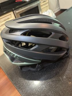 Bell Stratus Bike Helmet MIPS Large
