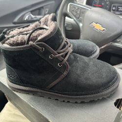 UGG Boots Men’s 8 