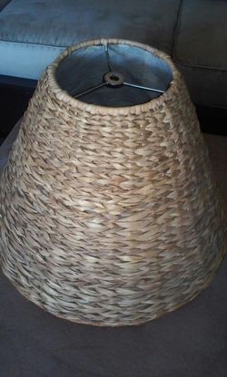 LAMP SHADE