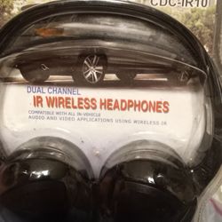 Wireless Headphones