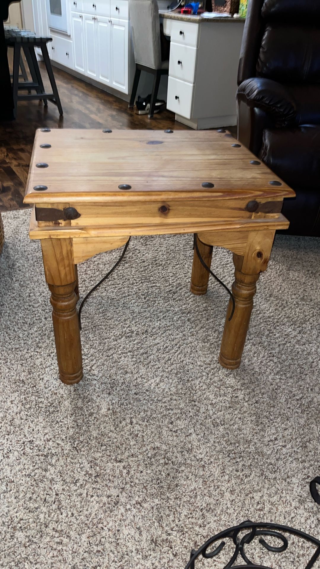 End Table