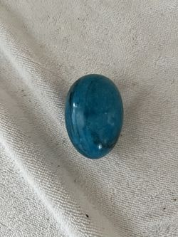 Stone Blue Egg