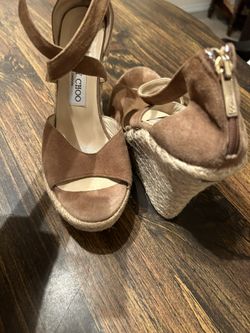 Jimmy Choo Size 38
