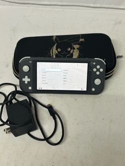 Gaming Nintendo Switch #50395
