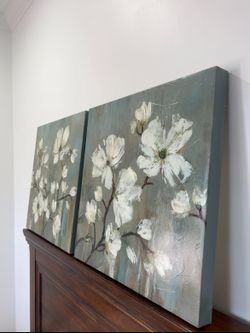 Wall decoration