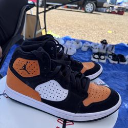 jordan’s