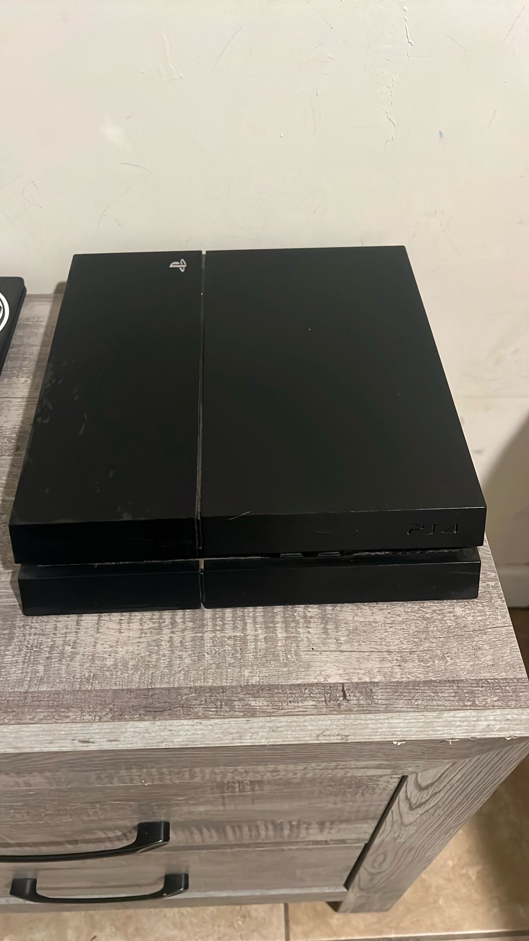 PlayStation 4