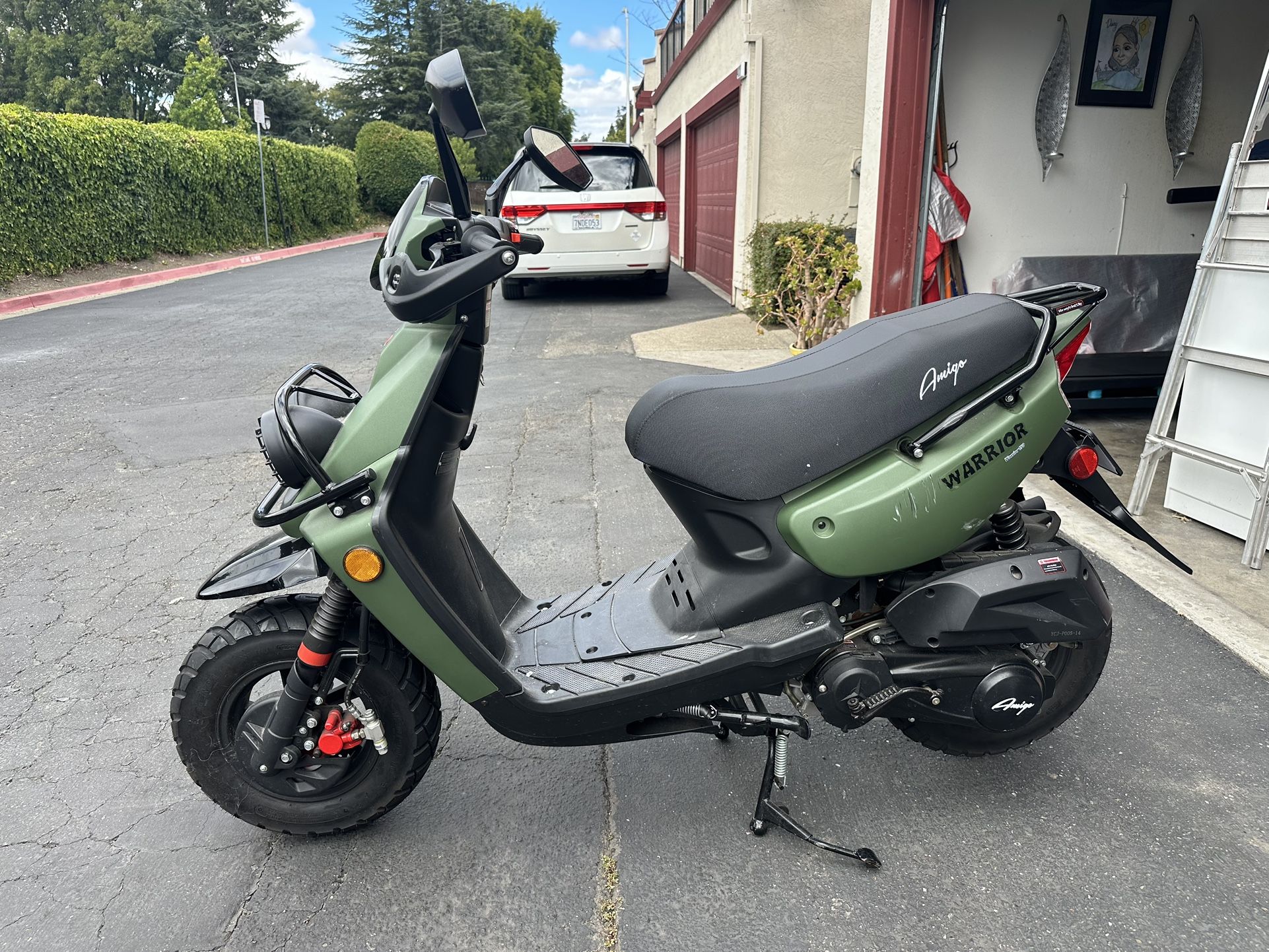 Scooter