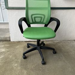 Barely Used Office / Desk Chair