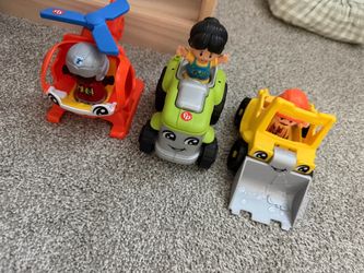 Fisher Price