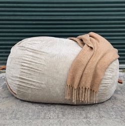Giant Bean Bag - Big Joe Open Box/New