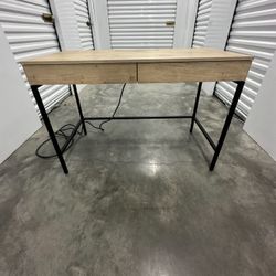 Desk