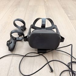 Oculus Quest 1 All-in-one VR Gaming Headset