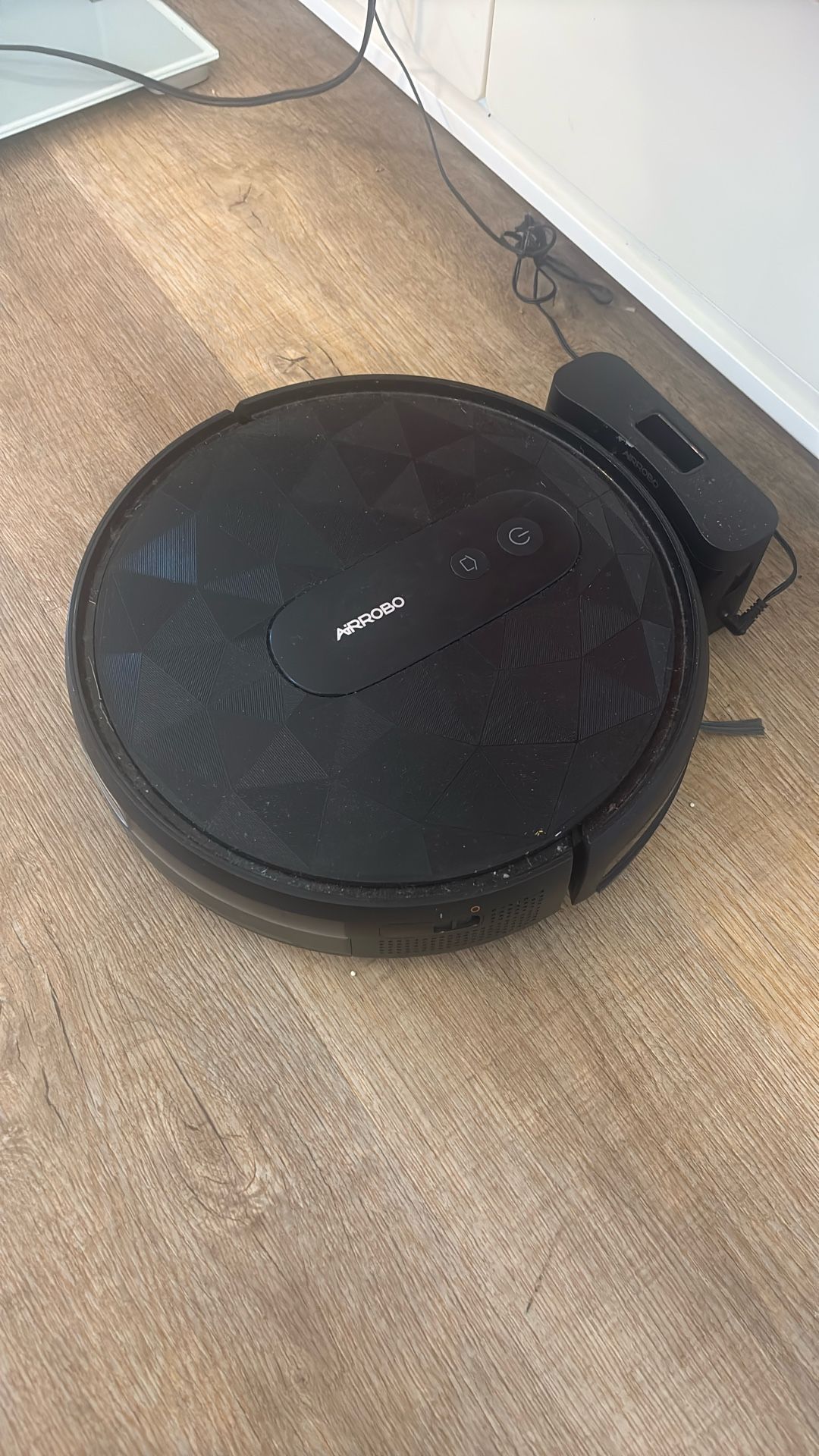 Robot Vacuum