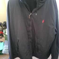 Ralph Lauren Jacket 