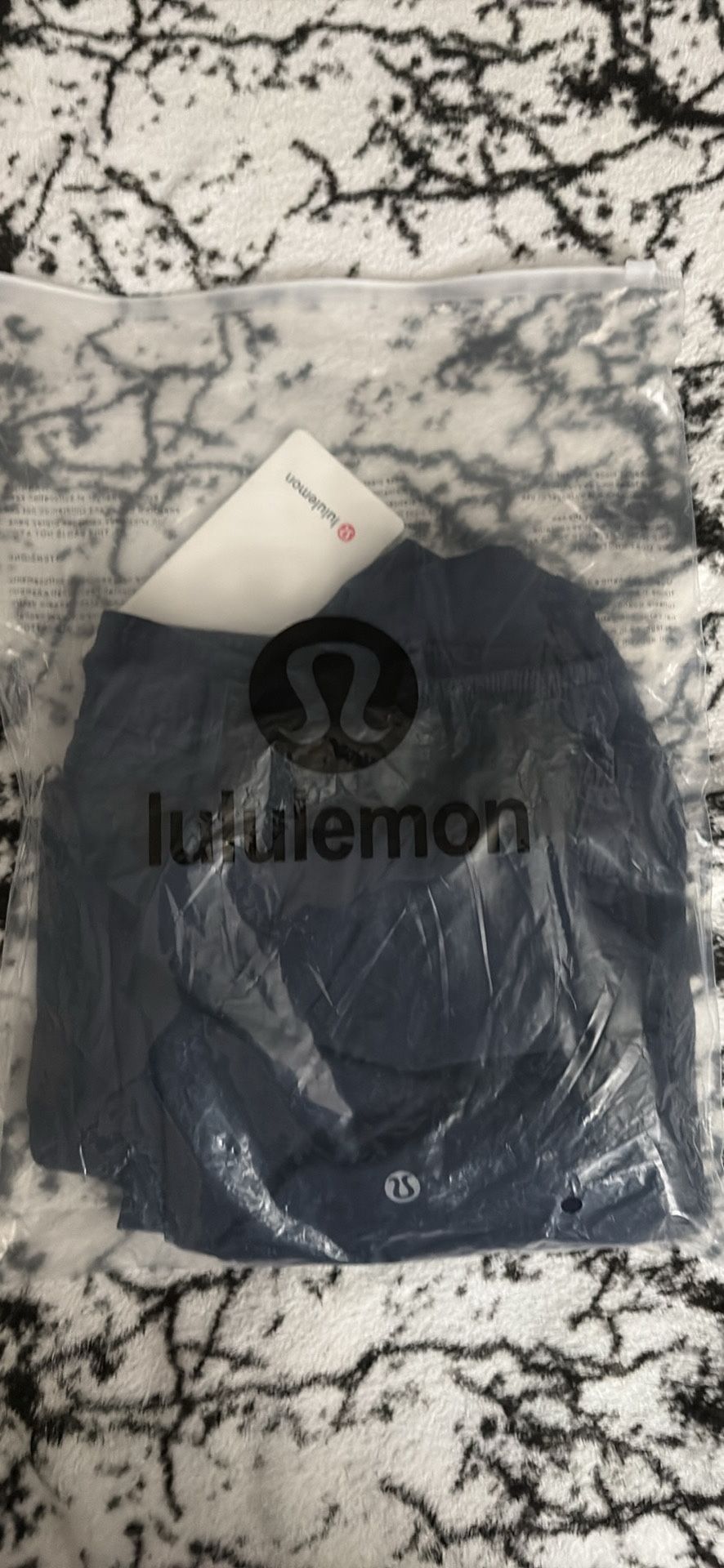 Lululemon Pace Breaker Pants